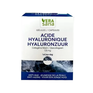 Hyaluronzuur capsules